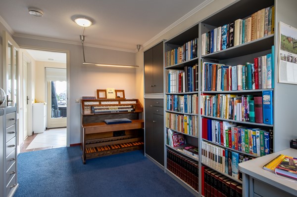 Medium property photo - Lisserdijk 30, 2158 LV Buitenkaag